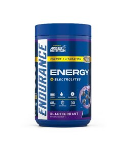 Endurance Energy + Hydration