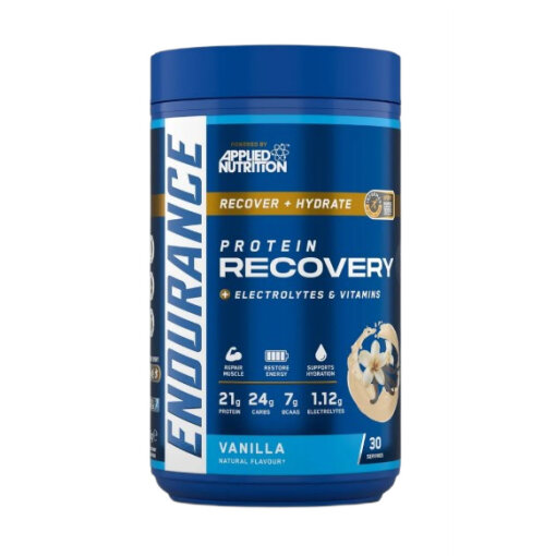 Endurance Recovery