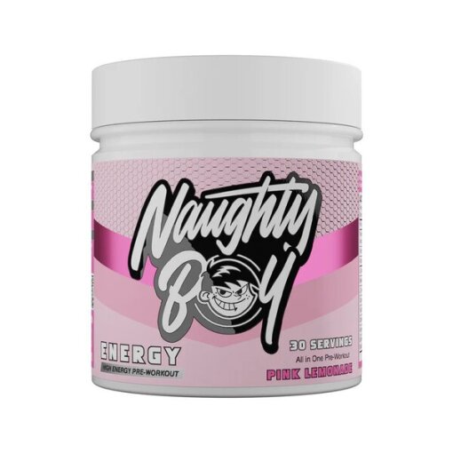 Energy