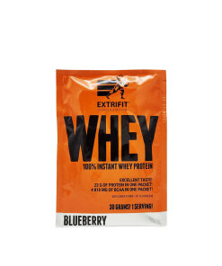 Extrifit 100% Instant Whey Protein (30 g