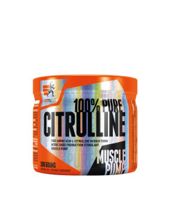 Extrifit Citrulline Pure Powder (300 g)