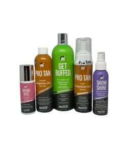 Female Fitness Kit