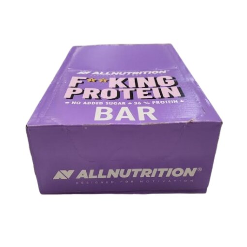Fitking Protein Bar