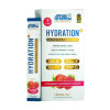 Hydration + Electrolyte & Vitamin Powder Stick Packs