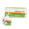 KRAUTERHAUS SANCT BERNHARD Calcium + D3 Direct Powder (60 pcs)