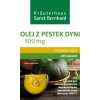 KRAUTERHAUS SANCT BERNHARD Pumpkin seed oil 500 mg (150 caps)