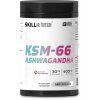 KSM-66 Ashwagandha - 180 vegan caps