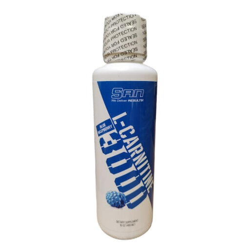 L-Carnitine 3000