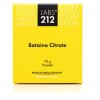 LABS212 Betaine Citrate (70 g / 2