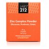 LABS212 Zinc Complex Powder - Gluconate