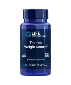 LIFE EXTENSION Thermo Weight Control (60 caps.)