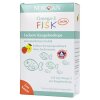 NORSAN Omega-3 Fisk Jelly (45 gummies)
