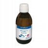 NORSAN Omega-3 TOTAL - lemon (200 ml / 6