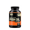 Optimum Nutrition Enteric Coated Fish Oil  (100 Softgels)