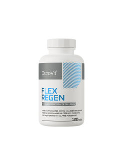 Ostrovit Flex Regen (120 Tablets)