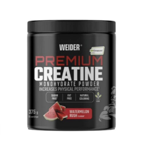 Premium Creatine