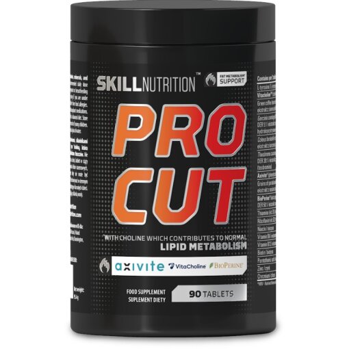 Pro Cut