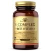 SOLGAR B-Complex with Vitamin C (100 tabs)