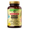 SOLGAR Korean Ginseng Root Extract SFP (60 caps)