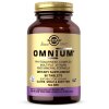 SOLGAR Omnium - Phytonutrient Complex Multiple Vitamin and Mineral Formula (90 tabs)