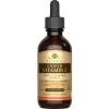 SOLGAR Vitamin E Natural Liquid (59 ml / 2 fl. oz.)