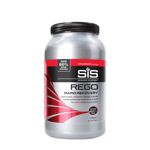 Science in Sport REGO Rapid Recovery (1.6 kg
