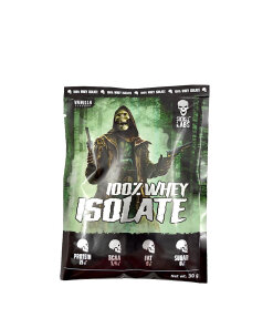 Skull Labs 100% Whey Isolate Sample (1 pc