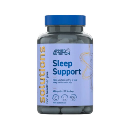 Solutions Sleep Support - 60 caps