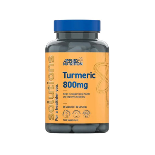 Solutions Turmeric