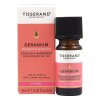 TISSERAND AROMATHERAPY Geranium Pelargonium Graveolens Ethically Harvested (9 ml / 0