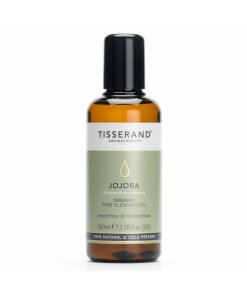 TISSERAND AROMATHERAPY Jojoba Oil (100 ml / 3