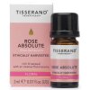 TISSERAND AROMATHERAPY Rose Absolute Rosa Damascena Ethically Harvested (2 ml / 0
