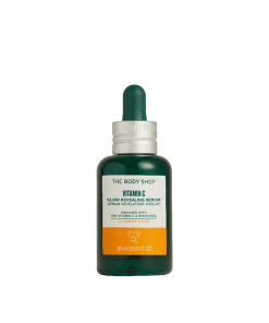 The Body Shop Vitamin C Glow Revealing Serum (30 ml)