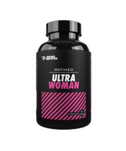 Ultra Woman - 60 tabs