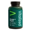 VITALIZED Omega-3 Vegan (60 caps)