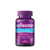 Vitabiotics Wellwoman Gummies  (60 Gummies