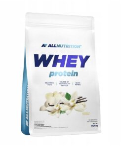 Whey Protein