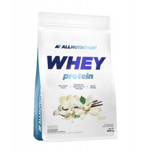 Whey Protein