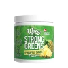 Wispy Strong Greens (300 g
