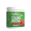 Wispy Strong Greens (300 g