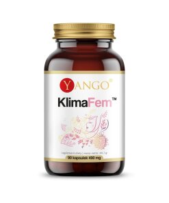 YANGO KlimaFem (90 caps)