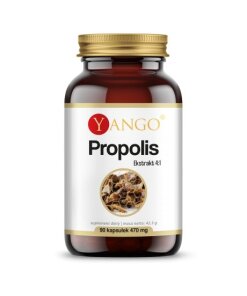 YANGO Propolis (90 caps)