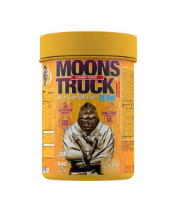 Zoomad Labs Moonstruck® II Zero (540 g