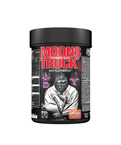 Zoomad Labs Moonstruck® II. Pre-workout (510 g