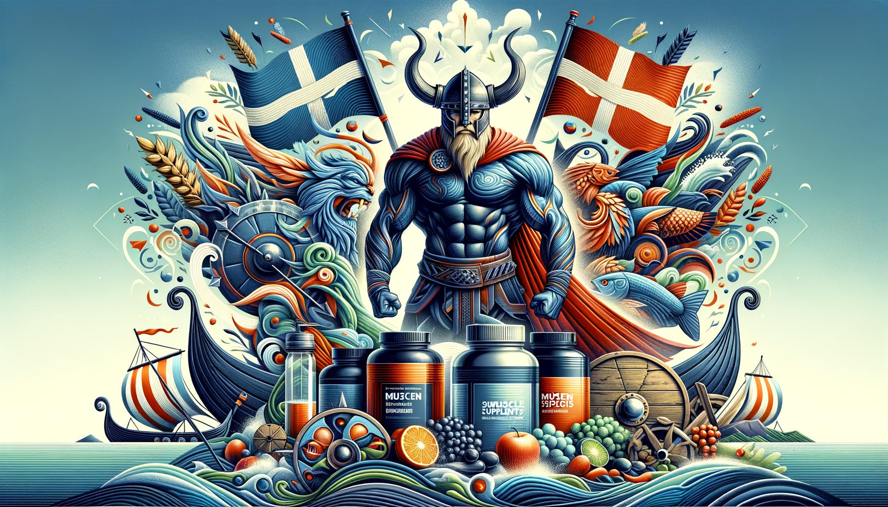 Vilka⁢ Proteinrik ⁣Mat Bör ‍Du‍ Äta ‌För ⁤Muskelväxt?