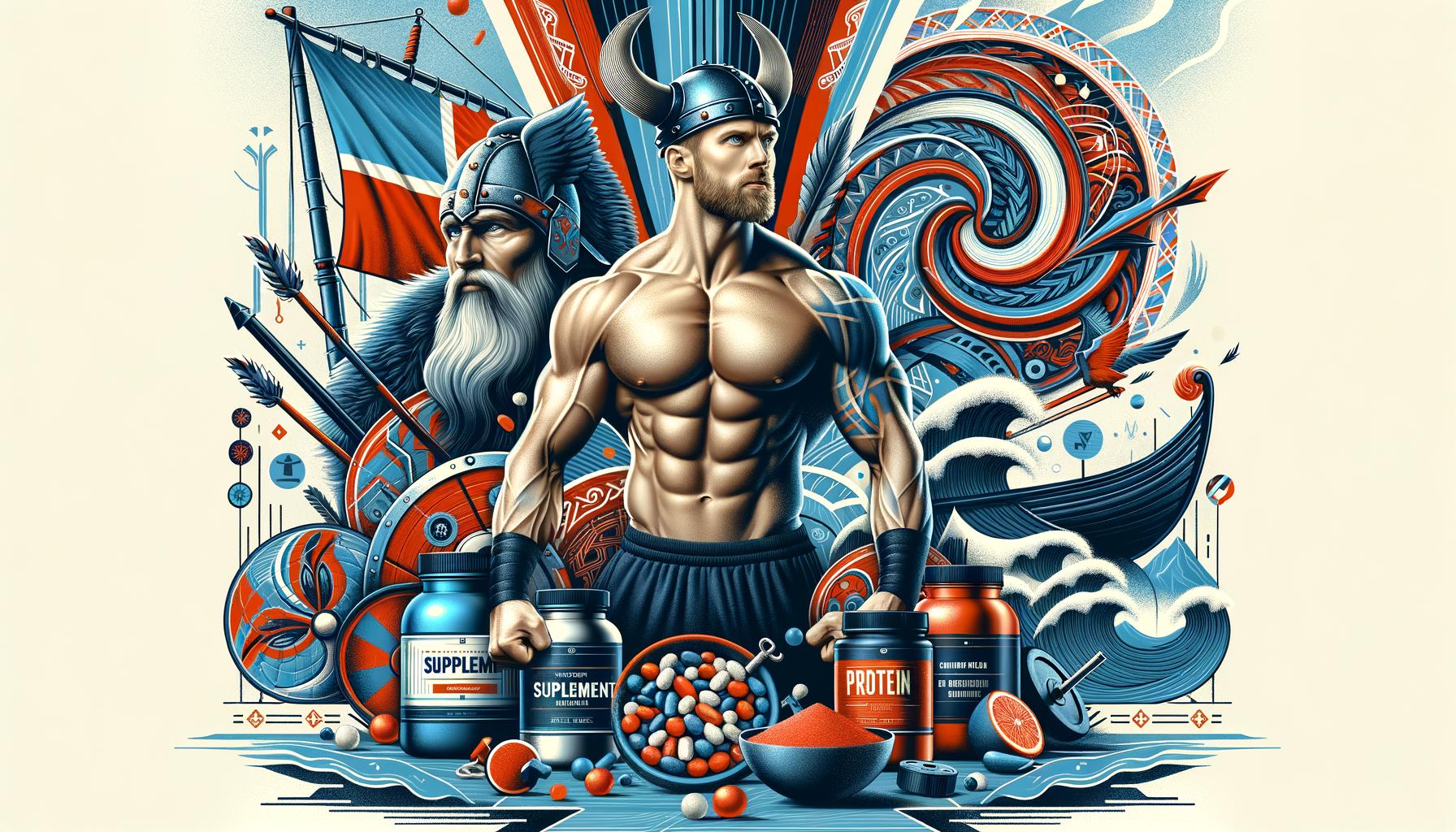 Upptäck ⁤Kraften ‌i​ Proteinbars: Essentiella Ingredienser‍ för Muskelväxt
