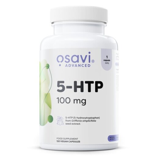 5-HTP