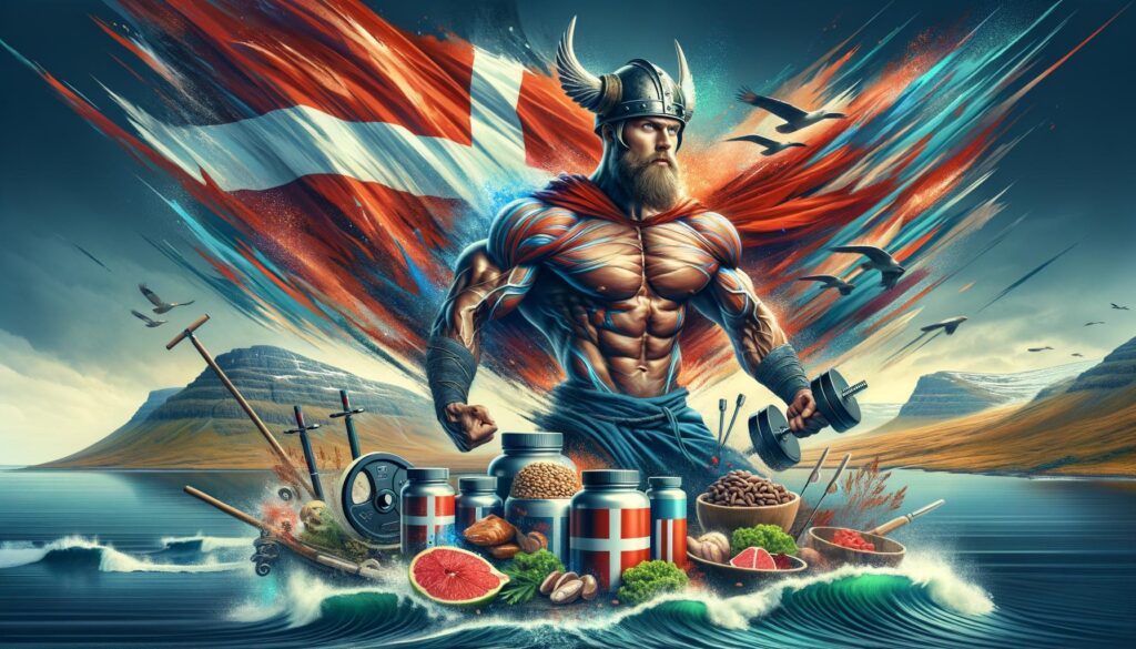 Boosta Musklerna: Top 5 Drycker & Shakes för Optimal Fitness!