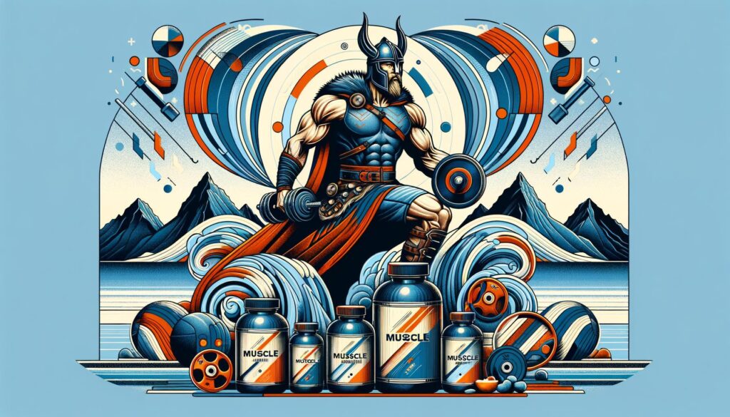 Maxa Din Träning: 5 Toppskäl att Använda Kväveoxidboosters!