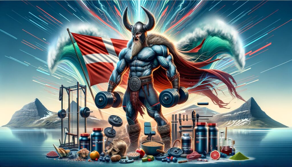 Maxa Muskeltillväxten: 5 Toppreasons att Välja Kreatintillskott!